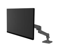 LX PRO ARM SINGLE DISPLAY DESK MOUNT