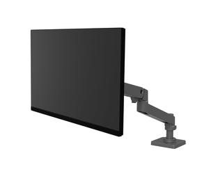 LX PRO ARM SINGLE DISPLAY DESK MOUNT