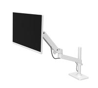 Ergotron Bras de moniteur à colonne haute LX Pro - Constant Force, 1,8-10 kg, 34", Blanc