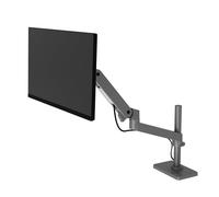 LX PRO ARM SINGLE DISPLAY TALL POLE