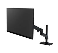 LX PRO ARM SINGLE DISPLAY TALL POLE
