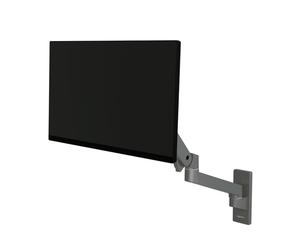 LX PRO ARM SINGLE DISPLAY WALL MOUNT