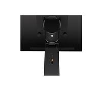 LX Pro - Kit de montage (bras articulé) - modulaire - pour Ecran LCD - avec poteau haut - noir - Taille d'écran : jusqu'à 34 pouces - montrable sur