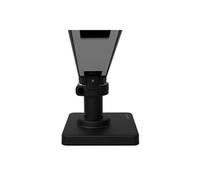 Ergotron Bras de moniteur LX Pro Premium – Écran ultra large – Noir mat