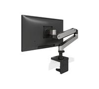 LX Pro - Kit de montage (bras pour moniteur) - pour Ecran LCD - aluminium - aluminium poli - Taille d'écran : jusqu'à 34 pouces - montrable sur