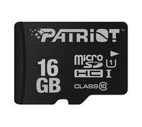 LX Series 16 Go microSDHC