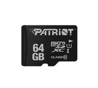LX Series 64 Go microSDXC