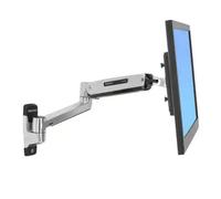 LX Sit-Stand Wall Mount LCD Arm