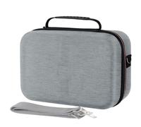 Lx0b Dur Eva Sac De Rangement Étui Porte-Engin Compatible Avec Interrupteur Pro, Support Protecteur Contrôleur Accessoires Organisateur