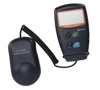 LX1010B Luminomètre à Main -omomètre Digital Photomètre LUXMETER Meter Tester À UNI
