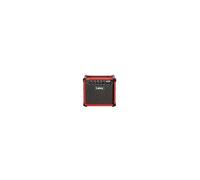Laney Amplificateur pour basse LX15B LX Series 15 W Rouge