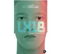 Lx18 Kamel Benaouda (Auteur)