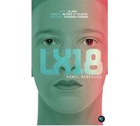 Gallimard – LX18