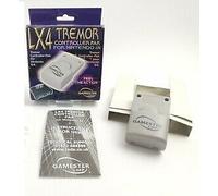 Lx4 Tremor Pack N64 Nintendo 64