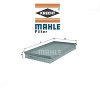 MAHLE LX 613 Filtre à air