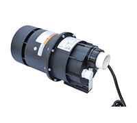 LX7 Souffleur d'air 300 W - Ventilateur industriel - Contrôle d'airflow avancé - Noir
