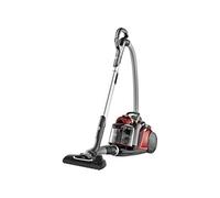 AEG LX8-2-CR-A Aspirateur Traineau sans sac 600W 1,6L Rouge Rouge G