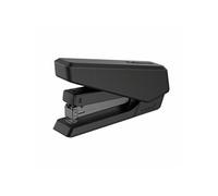 Fellowes Agrafeuse LX850 Easy Press™ - pleine bande, Microban®, ôte-agrafes, 25 f., 24/6|26/6 mm, Noir