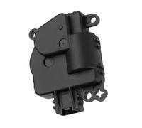 LXAPXOZEJ Servomoteur de climatisationCompatible avec pour Dodge pour Journey 2009-2016 (1 pièce) - Référence : 68018109AA
