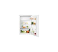LXB1SE11W0 frigo combine Pose libre 110 L Blanc