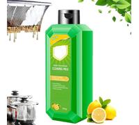 LXCJZY Powerful Multifunctional Concentrated Cleansing Lotio,High-Performance Cleaning Agent for Kitchen Bathroom,Strong Decontamination Cream (1Pcs)