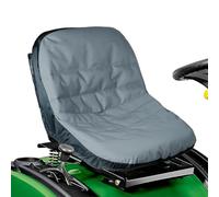 LXCMQL Housse de Siège de Tracteur pour Oleo Mac Rider 73 HD 2019-pr 28", Imperméable Oxford Housse de Siège pour Tondeuse Autoportée