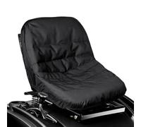 LXCMQL Housse de Siège de Tracteur pour Wolf Garten Expert 105.180 2018-pr 41", Imperméable Oxford Housse de Siège pour Tondeuse Autoportée