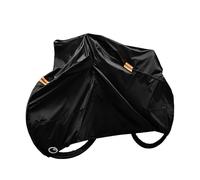 LXCMQL Housse Velo pour Cannondale SuperSix Evo Carbon, Tissu Oxford Imperméable Housse de Vélo Protection Les UV Pluie Neige Bâche Vélo pour Usage Extérieur et Intérieur