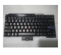 LXCOZED Clavier américain GZEELE 95NEW pour Ordinateur Portable Lenovo Thinkpad IBM X301I X300 X301 (Anglais)