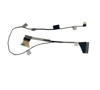 LXCOZED Écran LCD LVDS Interne pour Ordinateur Portable HP pour Elitebook 820 G3 845 740 725 822216-001 FS1512 6017B0585901 6017B0585902 30 Broches(6017B0585902)