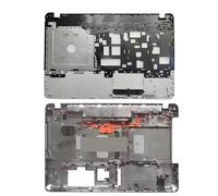 LXCOZED pour Acer pour Aspire E1-571 E1-571G E1-521 E1-531 E1-531G Ordinateur Portable Repose-Poignets supérieur/inférieur boîtier de Base Couvercle AP0HJ000A00 AP0NN000100(Original C D)