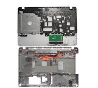 LXCOZED pour Acer pour Aspire E1-571 E1-571G E1-521 E1-531 E1-531G Ordinateur Portable Repose-Poignets supérieur/inférieur boîtier de Base Couvercle AP0HJ000A00 AP0NN000100(Original touchpad CD)