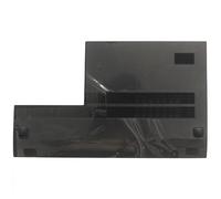 LXCOZED pour Lenovo G500S G505S pour Repose-Poignets/boîtier inférieur d'ordinateur Portable/Couvercle de Disque Dur RAM/HDD AP0YB000J20(E Cover)