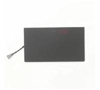 LXCOZED pour Lenovo pour ThinkPad L380 / Yoga Ordinateur Portable Clickpad Touchpad Tapis de Souris Clicker 01LV579 01LV580 01LV572 01LV573
