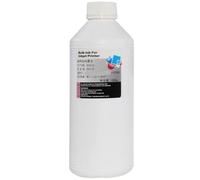 LXfOtG 1000 ML 1kg Black CMYK Refill COLIER KIT À L'ENK Compatible avec Les Printers Ink INKET(Cyan 1000ML)