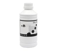 LXfOtG 1000 ML d'encre Pigment Compatible avec Les imprimantes de la série IPF 6400 6450 6410 6460 6300 6350 5000 5100 6100 Modèles PFI-106 PFI-105 PFI-101 PFI-103(1000ML-pigment-MBK)