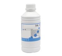 LXfOtG 1000 ML d'encre Pigment Compatible avec Les imprimantes de la série IPF 6400 6450 6410 6460 6300 6350 5000 5100 6100 Modèles PFI-106 PFI-105 PFI-101 PFI-103(1000ML-pigment-PC)