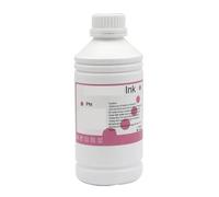 LXfOtG 1000 ML d'encre Pigment Compatible avec Les imprimantes de la série IPF 6400 6450 6410 6460 6300 6350 5000 5100 6100 Modèles PFI-106 PFI-105 PFI-101 PFI-103(1000ML-pigment-PM)