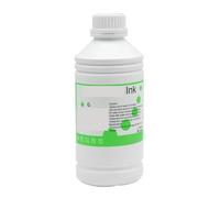 LXfOtG 1000 ML d'encre Pigment Compatible avec Les imprimantes de la série IPF 6400 6450 6410 6460 6300 6350 5000 5100 6100 Modèles PFI-106 PFI-105 PFI-101 PFI-103(1000ML-pigment-G)