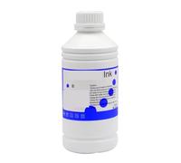 LXfOtG 1000 ML d'encre Pigment Compatible avec Les imprimantes de la série IPF 6400 6450 6410 6460 6300 6350 5000 5100 6100 Modèles PFI-106 PFI-105 PFI-101 PFI-103(1000ML-pigment-B)