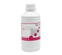 LXfOtG 1000 ML d'encre Pigment Compatible avec Les imprimantes de la série IPF 6400 6450 6410 6460 6300 6350 5000 5100 6100 Modèles PFI-106 PFI-105 PFI-101 PFI-103(1000ML-pigment-M)