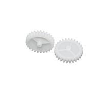 LXfOtG 100pcs 27T Drive Gear Compatible avec Les modèles 2030 1320 2055 2035 2014 2015 2050 1160 3390 3392 2727 RU5-0307 RU5-0307-000