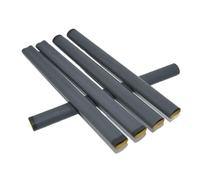 LXfOtG 100pcs Sleeve Film Film Compatible avec diverses imprimantes Laser 1000 Série 1010 1012 1015 1020 1050 1022 1150 1160 1200 1220 1300 1320 2015 3015 3020 3030 3050 3055