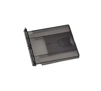 LXfOtG 10pcs Compatible RC3-4905-000 Plateau de Sortie de Livraison de Papier Compatible avec Les imprimantes de série M sélectionnées M125 M126 M127 M128(Dark Grey)