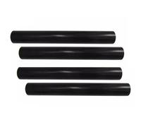 LXfOtG 10x Film de Fusion Compatible avec 5590 5580D 5585D 5590 5595 8530 8535 8540 5550 Film de Chauffage de l'imprimante Film Film de Remplacement de Chaleur Pièce de Remplacement de Chaleur(10pcs)