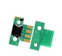 LXfOtG 12 Chips de Cartouche de Toner C310 compatibles Compatible avec Fuji 006R04360 006R04361 006R04362 006R04363 Imprimantes Laser Chips de Tambour 013R00689 013R00692(006R04370 M 5.5K)