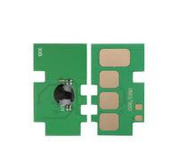 LXfOtG 16 Pack 506L Toner Chip Compatible avec Les imprimantes Laser CLP680 CLP680DW CLP680DN CLX6260FR 6260FD 6260FW CLX6260ND 6260NR Toner CARTRILGE(CLT-C506L MEA)