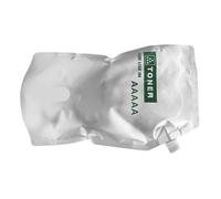 LXfOtG 1kg Kits de Recharge de Poudre de Toner Encre Compatible Compatible avec TN3498 TN3499 TN3500 TN3510 TN3512 TN3520 TN4638 TN820 TN850 TN880 TN890