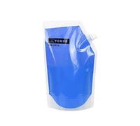 LXfOtG 1kg Recharge de Poudre de Toner Compatible Compatible avec Docolor DC240 DC242 DC252 DC250 DC260 WorkCentre WC7655 7665 7755 7765 7775 7675(C)