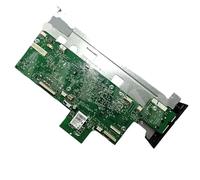 LXfOtG 1PC PCA Board Compatible avec 24inch 36inch MATIÈNE MODÈLE PCA PCA F9A30-67001 F9A28-67020 Compatible avec DesignJet T730 T830(OEM New 36inch)